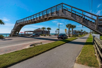 Welcome to Unit 2005 in Ariel Dunes II rising majestically above on Seascape Golf Course in Florida - for sale on GolfHomes.com, golf home, golf lot