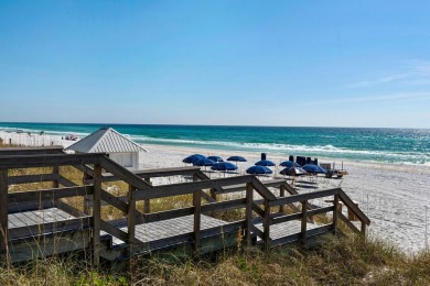 Welcome to Unit 2005 in Ariel Dunes II rising majestically above on Seascape Golf Course in Florida - for sale on GolfHomes.com, golf home, golf lot