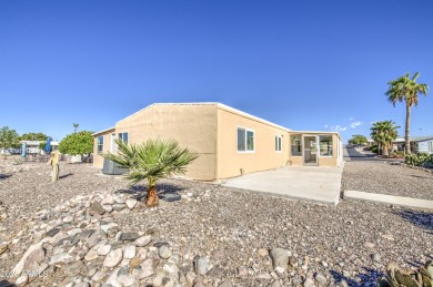 Highly sought after active 55+ community of Florence Gardens! on 3 Parks Fairways in Arizona - for sale on GolfHomes.com, golf home, golf lot