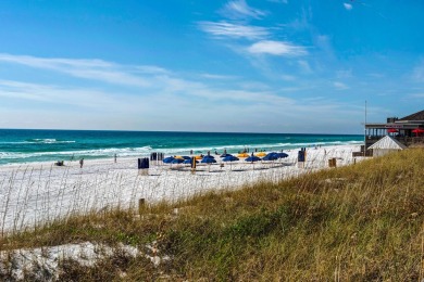 Welcome to Unit 2005 in Ariel Dunes II rising majestically above on Seascape Golf Course in Florida - for sale on GolfHomes.com, golf home, golf lot