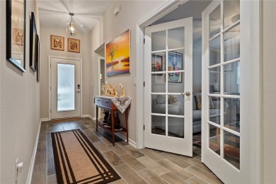 MAJOR PRICE IMPROVEMENT!! MUST SELL!!  Don't miss this 2021 on Slammer and Squire Golf Course in Florida - for sale on GolfHomes.com, golf home, golf lot