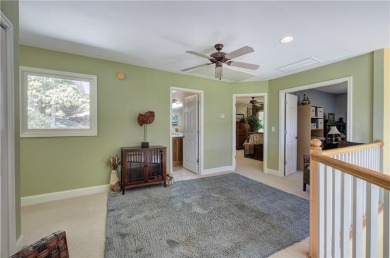 Discover your dream home in the prestigious gated community of on Bent Tree Golf Course in Georgia - for sale on GolfHomes.com, golf home, golf lot