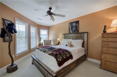Discover your dream home in the prestigious gated community of on Bent Tree Golf Course in Georgia - for sale on GolfHomes.com, golf home, golf lot