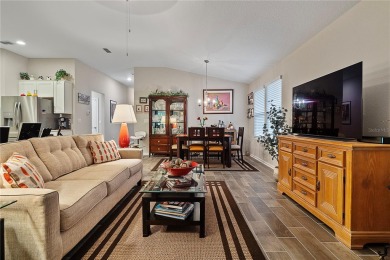MAJOR PRICE IMPROVEMENT!! MUST SELL!!  Don't miss this 2021 on Slammer and Squire Golf Course in Florida - for sale on GolfHomes.com, golf home, golf lot