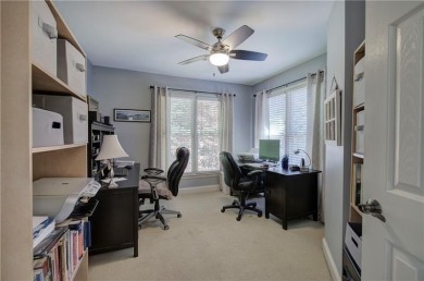 Discover your dream home in the prestigious gated community of on Bent Tree Golf Course in Georgia - for sale on GolfHomes.com, golf home, golf lot
