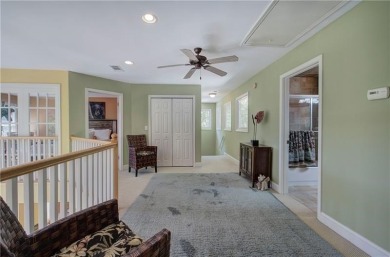 Discover your dream home in the prestigious gated community of on Bent Tree Golf Course in Georgia - for sale on GolfHomes.com, golf home, golf lot