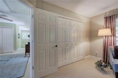 Discover your dream home in the prestigious gated community of on Bent Tree Golf Course in Georgia - for sale on GolfHomes.com, golf home, golf lot