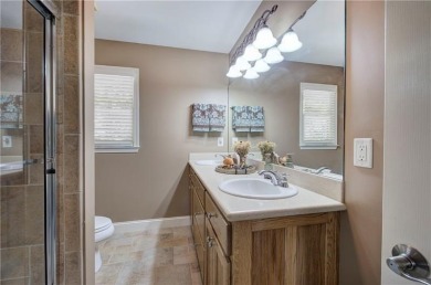 Discover your dream home in the prestigious gated community of on Bent Tree Golf Course in Georgia - for sale on GolfHomes.com, golf home, golf lot
