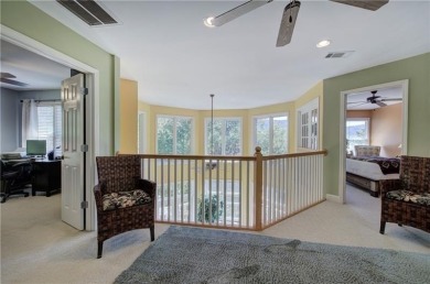 Discover your dream home in the prestigious gated community of on Bent Tree Golf Course in Georgia - for sale on GolfHomes.com, golf home, golf lot