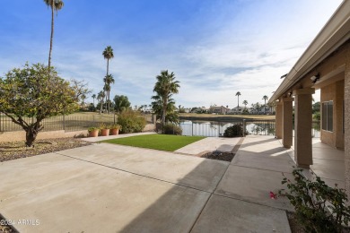 Incredible property, perhaps the best lot at Arrowhead Ranch on The Legend at Arrowhead in Arizona - for sale on GolfHomes.com, golf home, golf lot