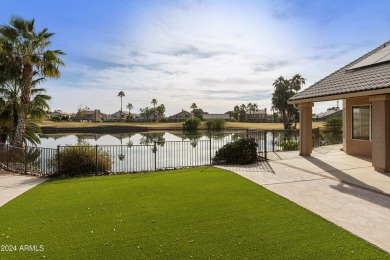 Incredible property, perhaps the best lot at Arrowhead Ranch on The Legend at Arrowhead in Arizona - for sale on GolfHomes.com, golf home, golf lot