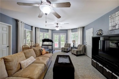 Discover your dream home in the prestigious gated community of on Bent Tree Golf Course in Georgia - for sale on GolfHomes.com, golf home, golf lot