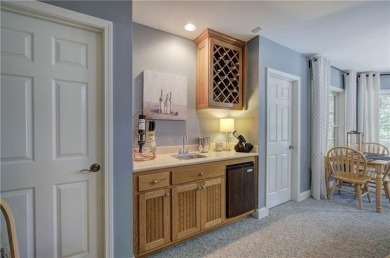 Discover your dream home in the prestigious gated community of on Bent Tree Golf Course in Georgia - for sale on GolfHomes.com, golf home, golf lot
