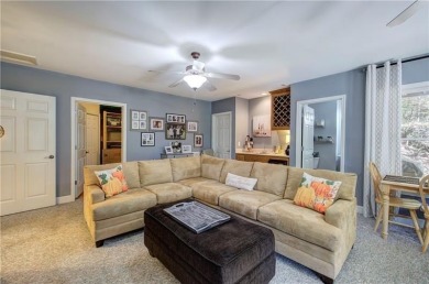 Discover your dream home in the prestigious gated community of on Bent Tree Golf Course in Georgia - for sale on GolfHomes.com, golf home, golf lot