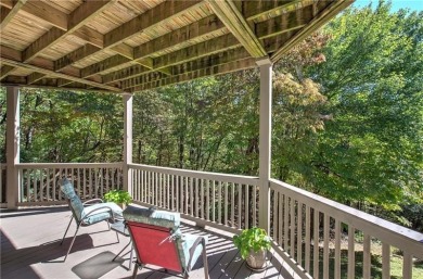 Discover your dream home in the prestigious gated community of on Bent Tree Golf Course in Georgia - for sale on GolfHomes.com, golf home, golf lot