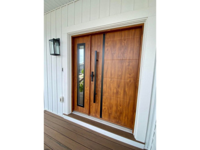 THIS IS LIVING! New on the Market! This stunning 4BD/4.5 BA home on The Links At Brigantine Beach in New Jersey - for sale on GolfHomes.com, golf home, golf lot