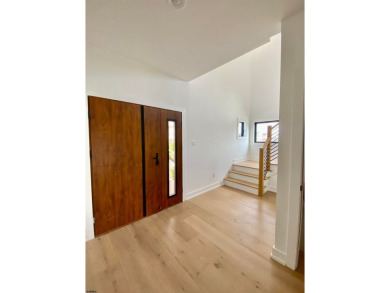 THIS IS LIVING! New on the Market! This stunning 4BD/4.5 BA home on The Links At Brigantine Beach in New Jersey - for sale on GolfHomes.com, golf home, golf lot