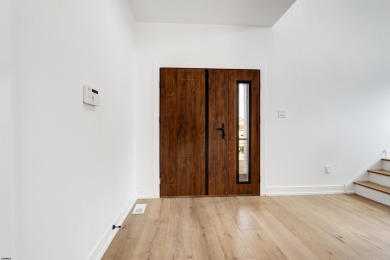 THIS IS LIVING! This stunning 4BD/4.5 BA home will *Wow* you at on The Links At Brigantine Beach in New Jersey - for sale on GolfHomes.com, golf home, golf lot