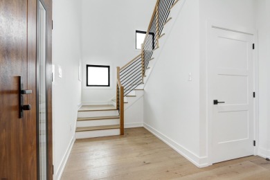 THIS IS LIVING! This stunning 4BD/4.5 BA home will *Wow* you at on The Links At Brigantine Beach in New Jersey - for sale on GolfHomes.com, golf home, golf lot