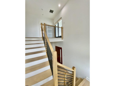 THIS IS LIVING! This stunning 4BD/4.5 BA home will *Wow* you at on The Links At Brigantine Beach in New Jersey - for sale on GolfHomes.com, golf home, golf lot