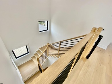 THIS IS LIVING! This stunning 4BD/4.5 BA home will *Wow* you at on The Links At Brigantine Beach in New Jersey - for sale on GolfHomes.com, golf home, golf lot