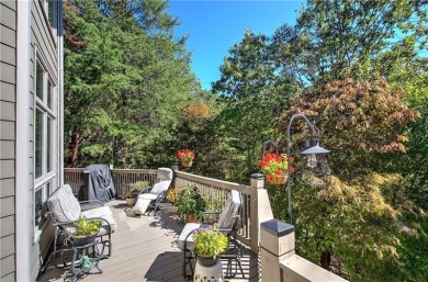 Discover your dream home in the prestigious gated community of on Bent Tree Golf Course in Georgia - for sale on GolfHomes.com, golf home, golf lot