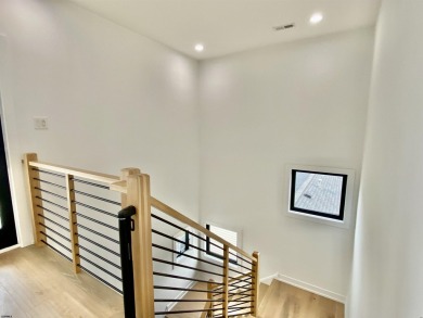 THIS IS LIVING! This stunning 4BD/4.5 BA home will *Wow* you at on The Links At Brigantine Beach in New Jersey - for sale on GolfHomes.com, golf home, golf lot