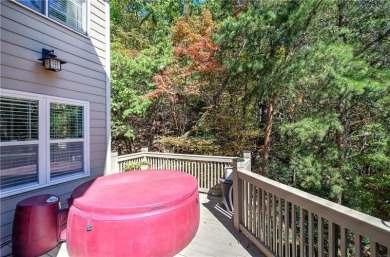 Discover your dream home in the prestigious gated community of on Bent Tree Golf Course in Georgia - for sale on GolfHomes.com, golf home, golf lot