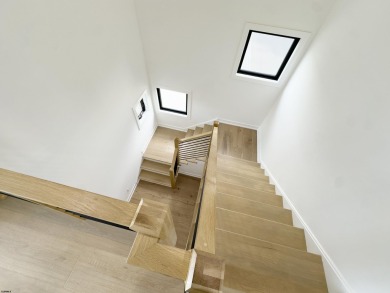 THIS IS LIVING! This stunning 4BD/4.5 BA home will *Wow* you at on The Links At Brigantine Beach in New Jersey - for sale on GolfHomes.com, golf home, golf lot