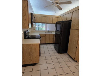 Welcome home to this spacious 2-bedroom, 2-bathroom condo on The Golf Club of Jupiter in Florida - for sale on GolfHomes.com, golf home, golf lot