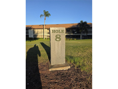 Welcome home to this spacious 2-bedroom, 2-bathroom condo on The Golf Club of Jupiter in Florida - for sale on GolfHomes.com, golf home, golf lot