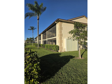 Welcome home to this spacious 2-bedroom, 2-bathroom condo on The Golf Club of Jupiter in Florida - for sale on GolfHomes.com, golf home, golf lot