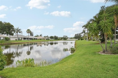 Welcome to your Florida dream home in the vibrant 55+ community on Caloosa Greens Executive Golf Course in Florida - for sale on GolfHomes.com, golf home, golf lot