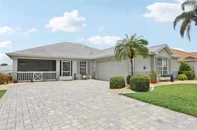 Welcome to your Florida dream home in the vibrant 55+ community on Caloosa Greens Executive Golf Course in Florida - for sale on GolfHomes.com, golf home, golf lot