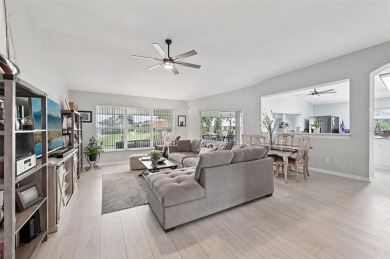 Welcome to your Florida dream home in the vibrant 55+ community on Caloosa Greens Executive Golf Course in Florida - for sale on GolfHomes.com, golf home, golf lot