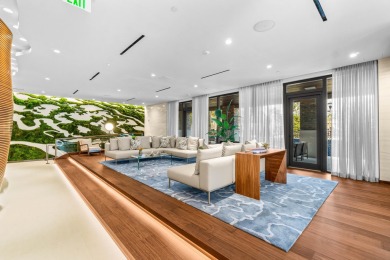 Brand New and Never Lived In - This Beautiful 2 Bedroom + Den is on Boca Raton Resort and Club in Florida - for sale on GolfHomes.com, golf home, golf lot