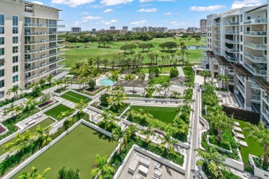 Brand New and Never Lived In - This Beautiful 2 Bedroom + Den is on Boca Raton Resort and Club in Florida - for sale on GolfHomes.com, golf home, golf lot