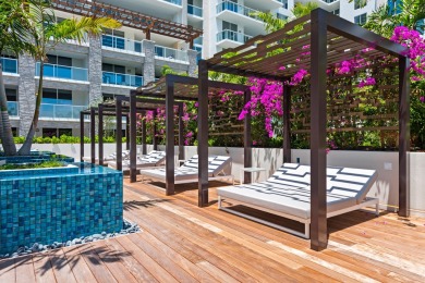 Brand New and Never Lived In - This Beautiful 2 Bedroom + Den is on Boca Raton Resort and Club in Florida - for sale on GolfHomes.com, golf home, golf lot