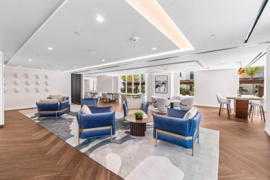 Brand New and Never Lived In - This Beautiful 2 Bedroom + Den is on Boca Raton Resort and Club in Florida - for sale on GolfHomes.com, golf home, golf lot