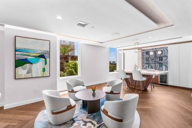 Brand New and Never Lived In - This Beautiful 2 Bedroom + Den is on Boca Raton Resort and Club in Florida - for sale on GolfHomes.com, golf home, golf lot