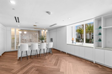 Brand New and Never Lived In - This Beautiful 2 Bedroom + Den is on Boca Raton Resort and Club in Florida - for sale on GolfHomes.com, golf home, golf lot