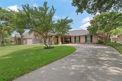 Stunning Mid-Century Modern Gem with Updates Galore!
Step into on The Country Place in Texas - for sale on GolfHomes.com, golf home, golf lot