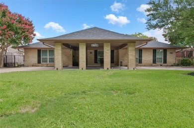Stunning Mid-Century Modern Gem with Updates Galore!
Step into on The Country Place in Texas - for sale on GolfHomes.com, golf home, golf lot