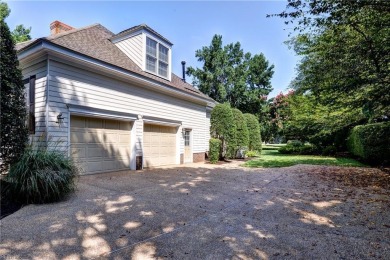 Sought-After Golf-Front Rancher in Ford's Colony! Located in on Fords Colony Country Club in Virginia - for sale on GolfHomes.com, golf home, golf lot