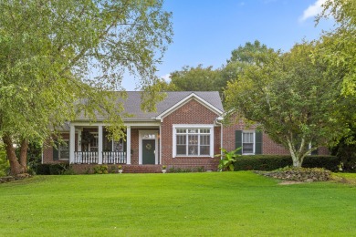 NEW PRICE!!!!  This fabulous all brick home rests on 1.32 on Hidden Falls At Mt. Airy Golf in Tennessee - for sale on GolfHomes.com, golf home, golf lot