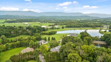 NEW PRICE!!!!  This fabulous all brick home rests on 1.32 on Hidden Falls At Mt. Airy Golf in Tennessee - for sale on GolfHomes.com, golf home, golf lot