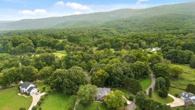 NEW PRICE!!!!  This fabulous all brick home rests on 1.32 on Hidden Falls At Mt. Airy Golf in Tennessee - for sale on GolfHomes.com, golf home, golf lot