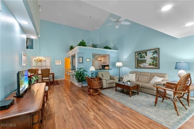 Turnkey 3BR 2 1/2 Bath Home with Attached Garage This on Breckenridge Golf and Country Club in Florida - for sale on GolfHomes.com, golf home, golf lot