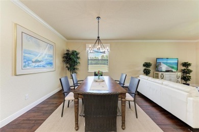 THE PERFECT HOME in the exceptional gated community of River on River Strand Golf and Country Club At Heritage Harbour  in Florida - for sale on GolfHomes.com, golf home, golf lot