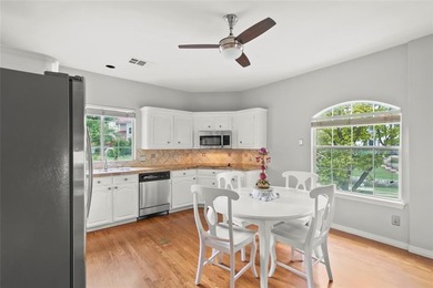 This is your chance to own the place to watch one of the most on Lakeside Village Golf Course in Texas - for sale on GolfHomes.com, golf home, golf lot